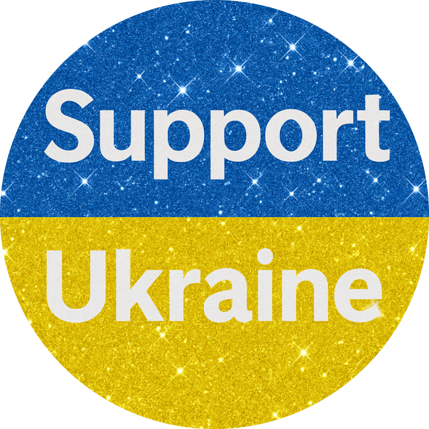 Support Ukraine